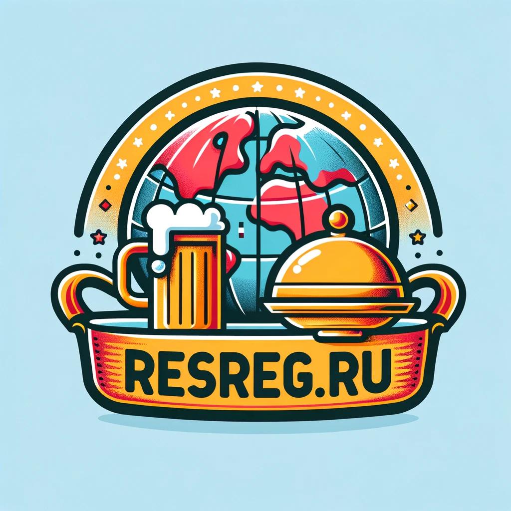ResReg logo